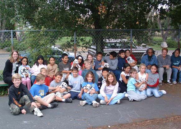 School daze.